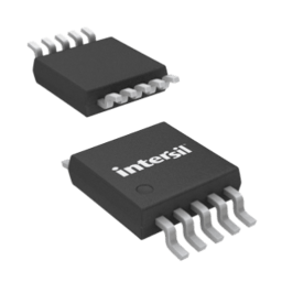 ISL23418TFUZ by Renesas
