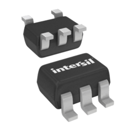 ISL88013IH529Z-T7A by Renesas