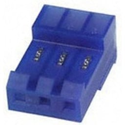 3-640430-3 by TE Connectivity / AMP