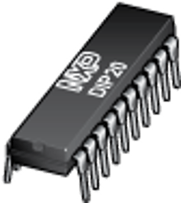 N74F574N,602 by NXP Semiconductors