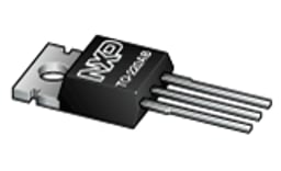 BT136-600E,127 by NXP Semiconductors