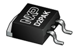 BUK7619-100B,118 by NXP Semiconductors