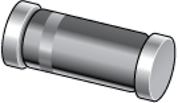 BZV55-C5V1/N,115 by NXP Semiconductors