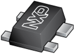 BFU768F,115 by NXP Semiconductors