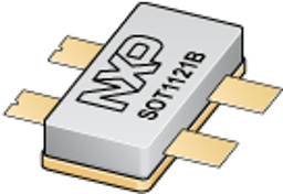 BLF7G27LS-90P,112 by NXP Semiconductors