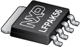 BUK7Y54-75B,115 by NXP Semiconductors