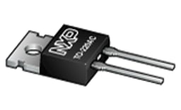 BYV29F-600,127 by NXP Semiconductors