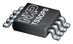PCA9517DP,118 by NXP Semiconductors