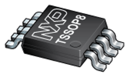 PCA9617ADPJ by NXP Semiconductors