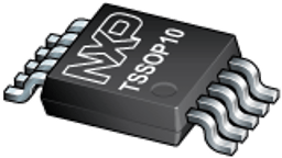 NVT2003DP,118 by NXP Semiconductors