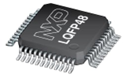 LPC11C22FBD48/301, by NXP Semiconductors