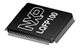 LPC1765FBD100,551 by NXP Semiconductors