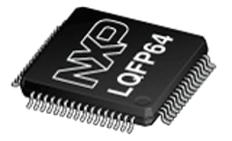 PCF8576CHL/1,118 by NXP Semiconductors