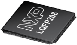 LPC2470FBD208,551 by NXP Semiconductors