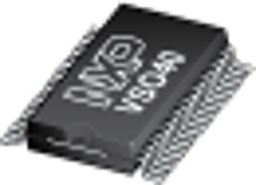 PCF8566T/1,112 by NXP Semiconductors