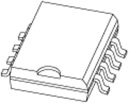 PCF8598C-2T/02,512 by NXP Semiconductors