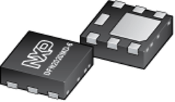 PMPB40SNA,115 by NXP Semiconductors