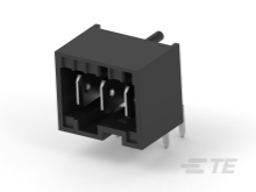 1-521384-3 by TE Connectivity / AMP