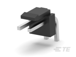 1744056-2 by TE Connectivity / AMP