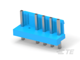 6-1717011-5 by TE Connectivity / AMP