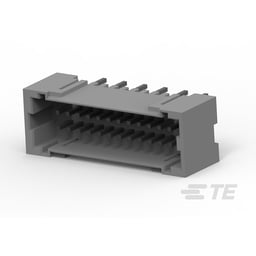 2-292208-4 by TE Connectivity / AMP