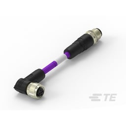 TAB62635501-150 by TE Connectivity / AMP