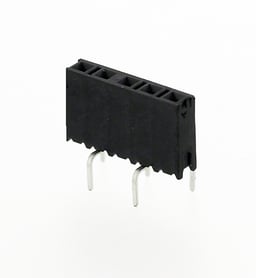 BCS-102-L-S-PE by Samtec