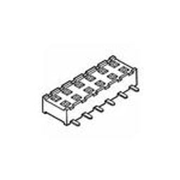 55510-106LF by Amphenol Communications Solutions