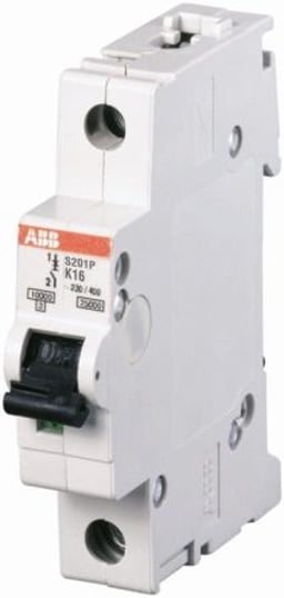 S201-K20 by ABB Control