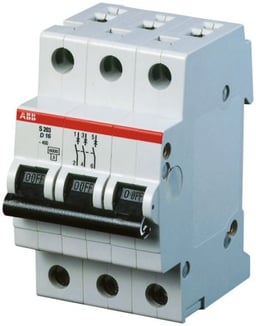 S203-D10 by ABB Control
