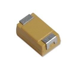 TAJR105K010RNJ by KYOCERA AVX