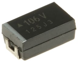 THJD106K035RJN by KYOCERA AVX