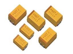 TPSC226K020R0100 by KYOCERA AVX