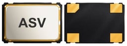 ASV-25.000MHZ-EJ-T by Abracon