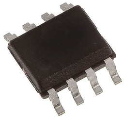 SI4532DY by onsemi