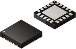 MCP23008-E/ML by Microchip