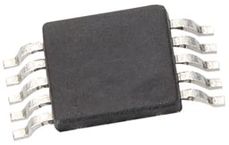 MCP6S93-E/UN by Microchip