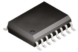 ADUM4401CRWZ by Analog Devices