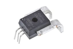 ACS758LCB-100B-PFF-T by Allegro MicroSystems
