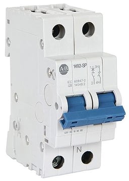 1492-SPM2C200 by Allen Bradley