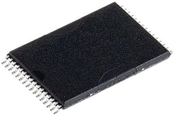 MX29LV040CTI-70G by Macronix