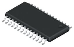 PIC18F2221-I/SS by Microchip