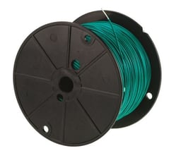 3055 GR001 by Alpha Wire