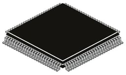 PIC18F96J65-I/PT by Microchip