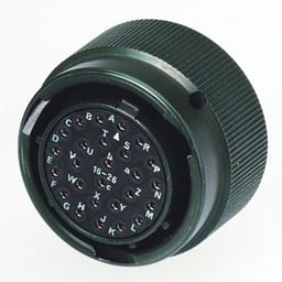 62GB57A1832PN by Amphenol Pcd