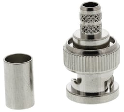B1121A1-ND3G-3-75 by Amphenol RF