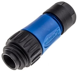 C016 10H006 000 10 by Amphenol Sine Systems