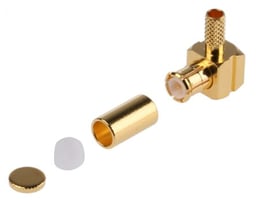 MCX1112A1-3GT30G-5-50 by Amphenol RF