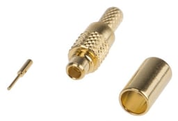 MMCX1121A1-3GT30G-5-50 by Amphenol RF