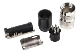 T3401001U by Amphenol Sine Systems